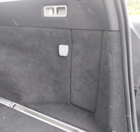 Volvo V70 cena 16900 przebieg: 325100, rok produkcji 2008 z Bydgoszcz małe 379